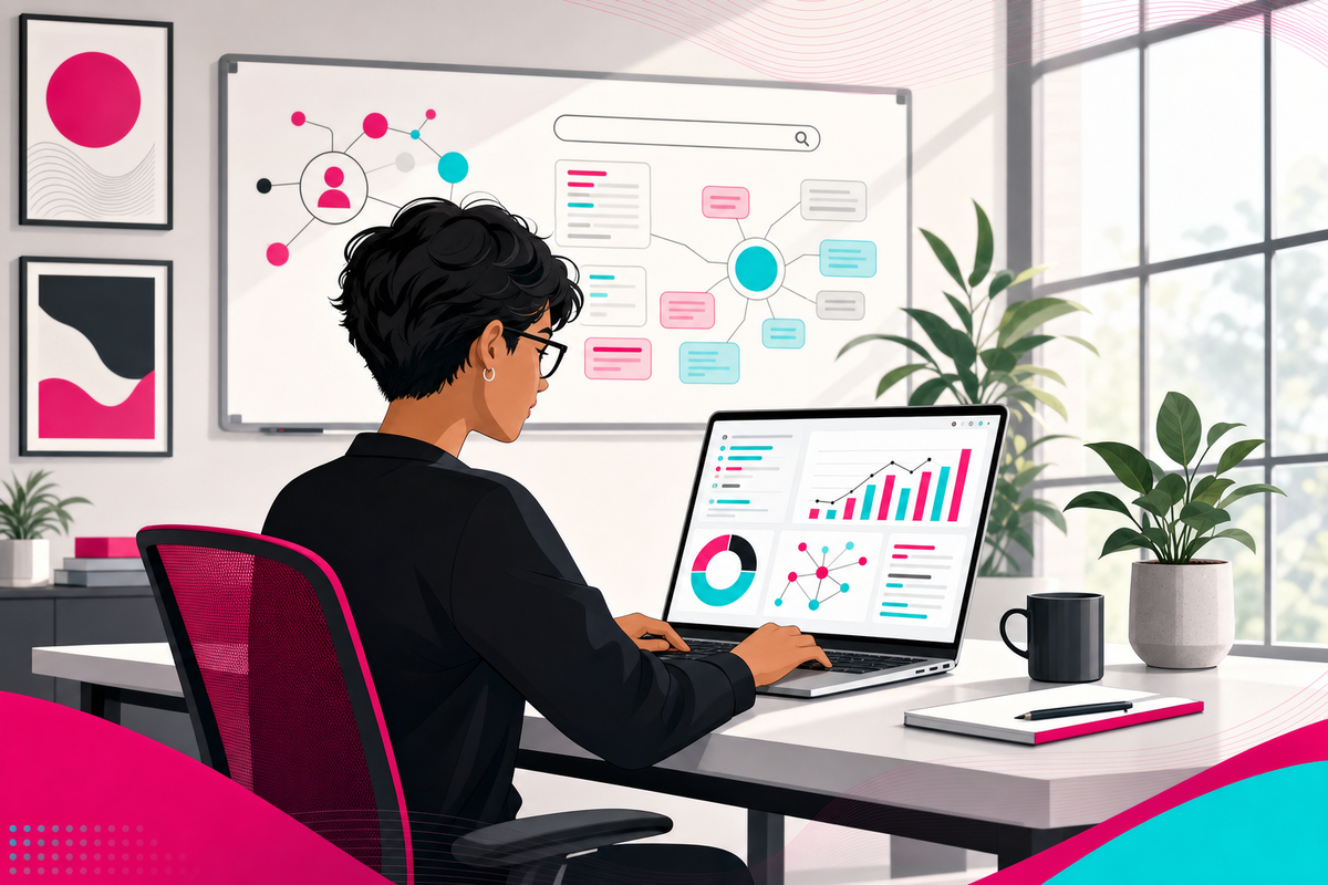 marketinghouse aeo services